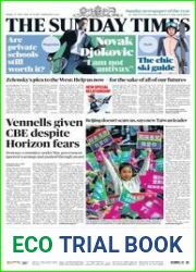 The Sunday Times UK - 14 January 2024