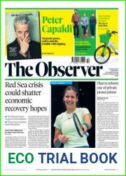 The Observer - 14 January 2024