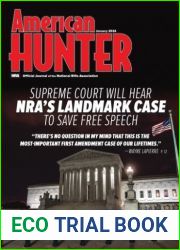 American Hunter - January 2024