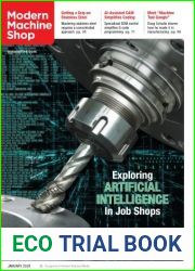 Modern Machine Shop - January 2024