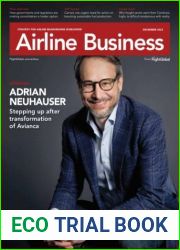 Airline Business - October December 2023