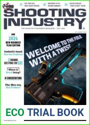 Shooting Industry - January 2024