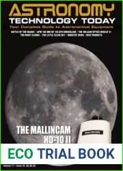 Astronomy Technology Today - Volume 17 Issue 10, 2023