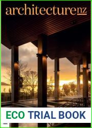 Architecture NZ - January February 2024