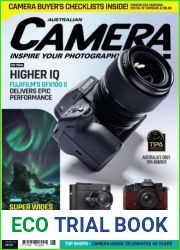 Australian Camera - Issue 425, 2023