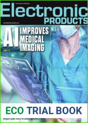 Electronic Products - November December 2023
