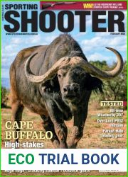 Sporting Shooter Australia - February 2024