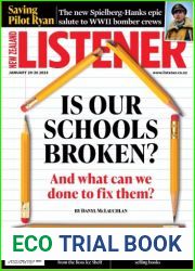 New Zealand Listener - January 20 26, 2024