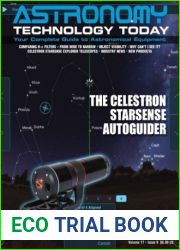 Astronomy Technology Today - Volume 17 Issue 9, 2023