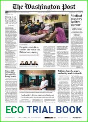 The Washington Post - January 14, 2024