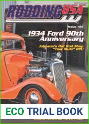 Rodding USA - Issue 66, 2024