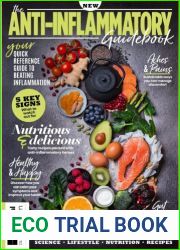 The Anti-Inflammatory Guide Book - 1st Edition, 2023