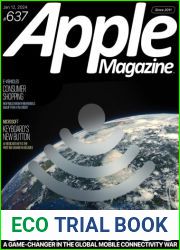 AppleMagazine - Issue 637, January 12, 2024
