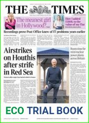 The Times - 12 January 2024