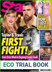Star Magazine USA - January 22, 2024