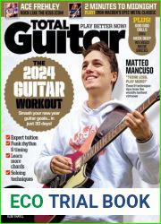Total Guitar - Issue 380, February 2024