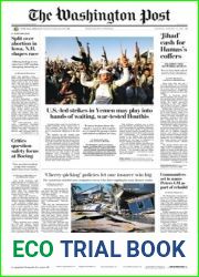 The Washington Post - January 13, 2024
