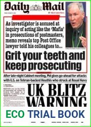 Daily Mail - 12 January 2024