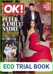 OK! Magazine UK - 1422 1424 January 2024
