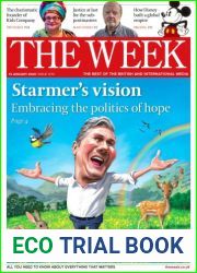 The Week UK - Issue 1470, January 13, 2024