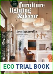 Furniture Lighting and Decor - January 2024