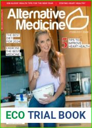 Alternative Medicine Magazine - February 2024