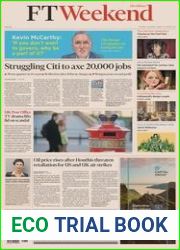 Financial Times Weekend USA - 13 14 January 2024
