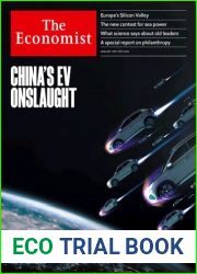 The Economist - January 13th 19th, 2024