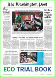 The Washington Post - January 12, 2024