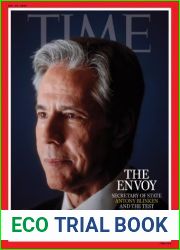 Time USA - January 22, 2024