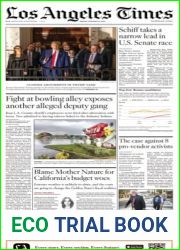 Los Angeles Times - 12 January 2024