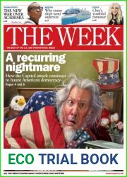 The Week USA - Vol. 24, Issue 1165, January 19, 2024