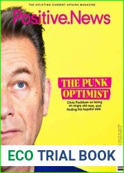 Positive News - Issue 116 January March 2024