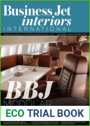 Business Jet Interiors International-December 2023 January 2024