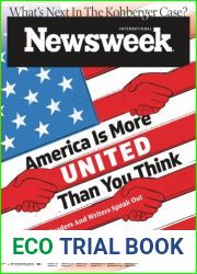 Newsweek International - January 19, 2024