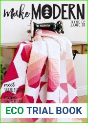Make Modern - Issue 56, 2024