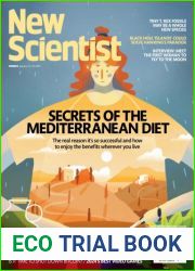 New Scientist US - 13 19 January 2024