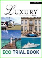 Florida Luxury Guide 2022