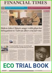 Financial Times UK - 11 January 2024