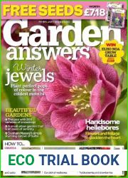 Garden Answers - February 2024