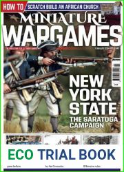 Miniature Wargames - February 2024