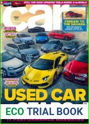 Car UK - Issue 739, February 2024
