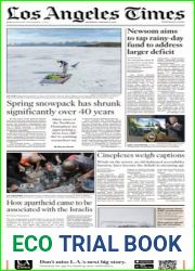 Los Angeles Times - 11 January 2024