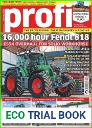 Profi International - February 2024