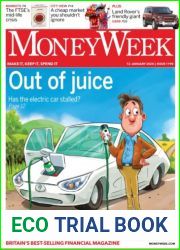 MoneyWeek - Issue 1190, 12 January 2024