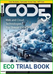 CODE Magazine - January February 2024
