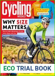 Cycling Weekly - January 11, 2024