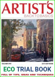 Artists Back to Basics - Volume 14 Issue 1, 2024