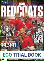 All About History - Book of Red Coats, 7th Edition, 2024