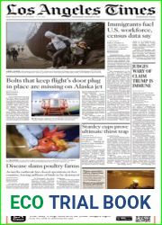 Los Angeles Times - 10 January 2024
